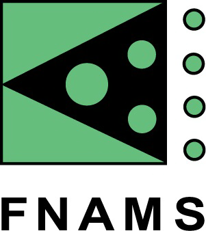 Logo de la FNAMS