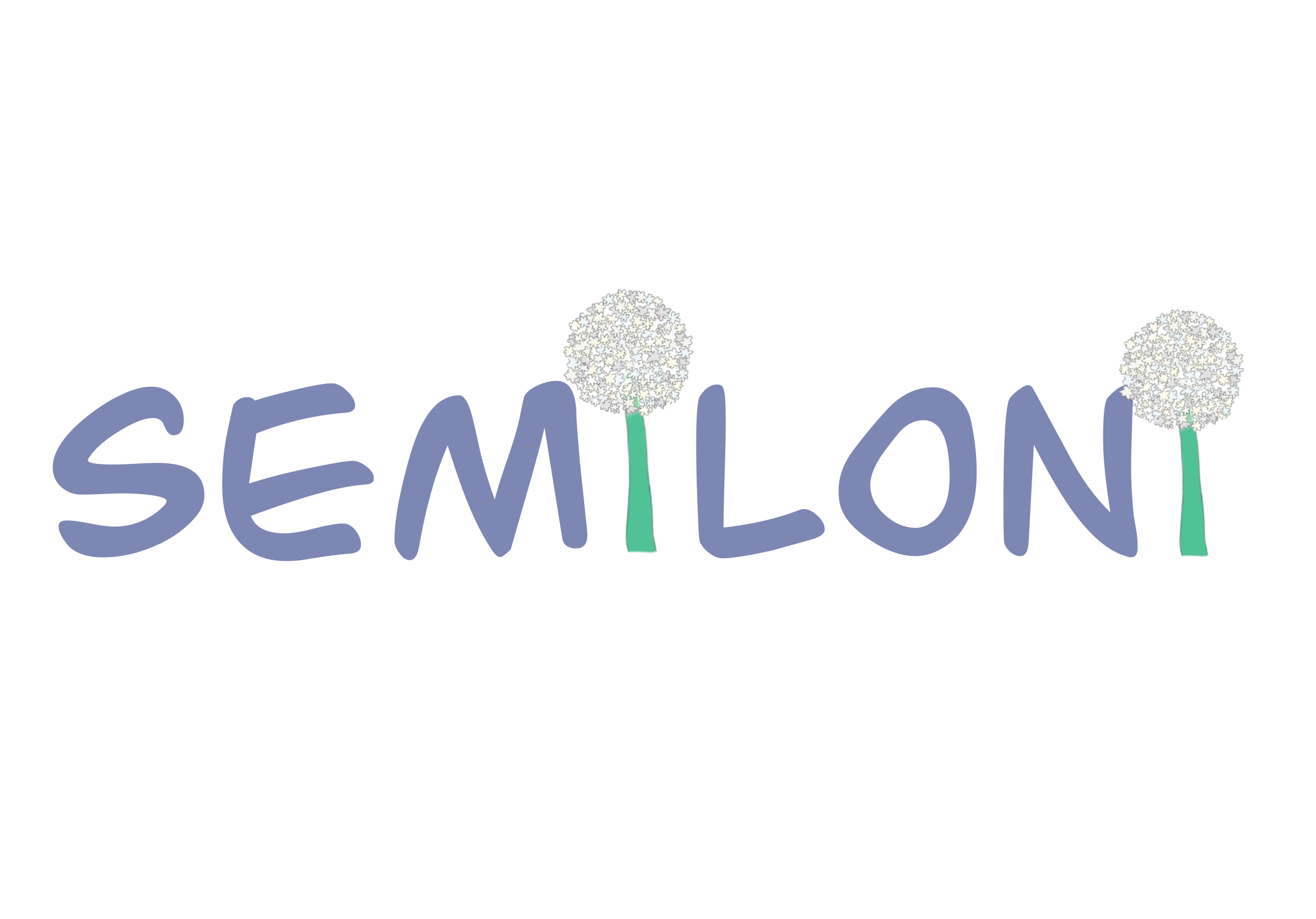 Logo SEMILONI